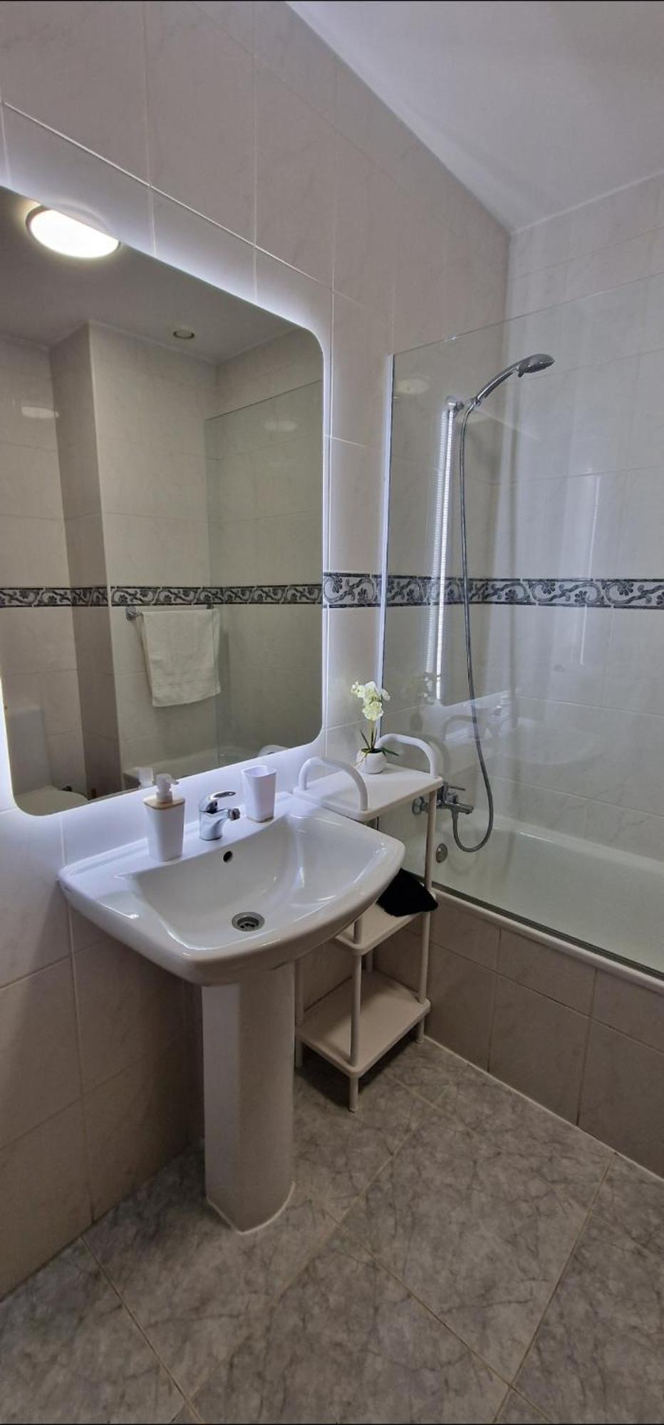Ocean Pearl Apartment W Фуншал Номер фото